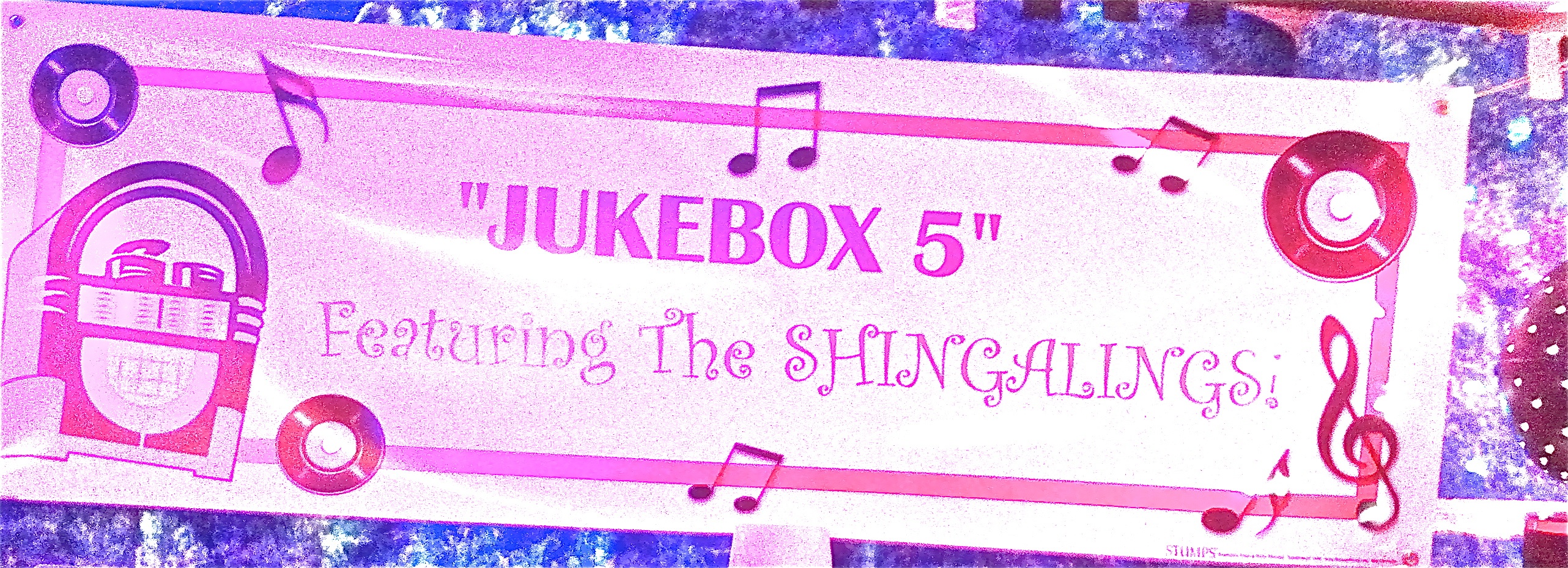 Juke Box 5